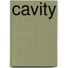Cavity door W. van Weelden