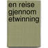 En reise gjennom eTwinning