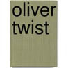 Oliver twist by Dickens