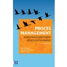 Procesmanagement door Roel in 'T. Veld