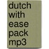 Dutch With Ease Pack Mp3
