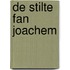 De stilte fan Joachem