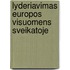 Lyderiavimas Europos visuomens sveikatoje