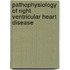 Pathophysiology of right ventricular heart disease 