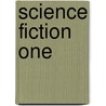 Science Fiction One door J.B. Landman