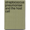 Streptococcus pneumoniae and the host cell door H. Gradstedt