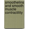 Smoothelins and smooth muscle contractility door P.M. G. Niessen
