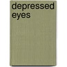 Depressed Eyes door Nelly Moerman
