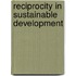 Reciprocity in sustainable development