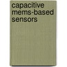 Capacitive Mems-based Sensors door M.C. van Essen