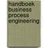 Handboek Business Process Engineering