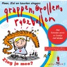 Grappen, Grollen, Ragebollen door José van Amstel