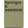 Flamingos & Waterbirds by E.M. Jones