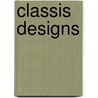 Classis designs door M. Ospina