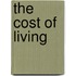 The cost of living