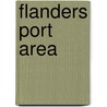 Flanders Port Area by T. D'haenens