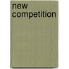 New competition door G. Liang