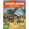 Suske en Wiske door Willy Vandersteen