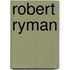 Robert Ryman