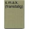 S.M.A.K. (franstalig) door S. Van Bellingen