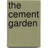 The cement garden door I. MacEwan