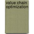 Value Chain Optimization