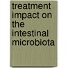 Treatment impact on the intestinal microbiota door Robin Benus