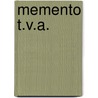 Memento T.V.A. door R. Lejoly
