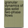 Granular dynamics of gas-solid two-phase flows by B.P.B. Hoomans