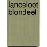 Lanceloot Blondeel door E. Tahon