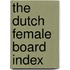 The Dutch female board index