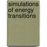 Simulations of Energy Transitions by E.J.L. Chappin