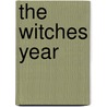 The Witches year door Annette Cogenbach-Mol