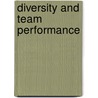Diversity and team performance door Sander Hoogendoorn