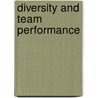 Diversity and team performance by Sander Hoogendoorn