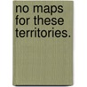 No Maps for These Territories. door K. Hoepker
