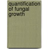 Quantification of fungal growth door A. Lamour