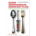 Scherp onderhandelen zonder bot te zijn