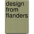 Design from Flanders