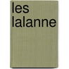 Les lalanne door V. Thailly