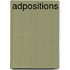 Adpositions