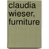 Claudia Wieser, Furniture