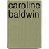 Caroline Baldwin