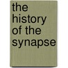 The history of the synapse door Max Bennett