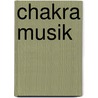 Chakra Musik door Starwood