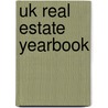 Uk Real Estate Yearbook door P. Strohm