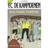 De nies van de neus