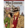 Max Fridman door Viitorio Giardino
