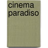Cinema Paradiso door G. Tornature