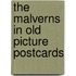 The Malverns in old picture postcards